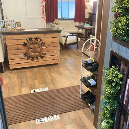 Minato Hostel Yokohama  Extérieur photo