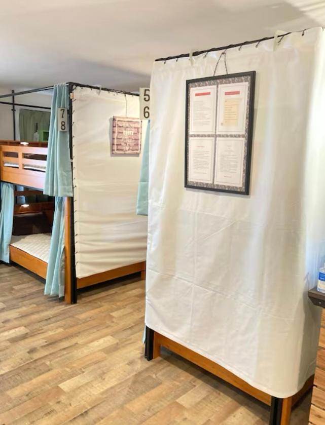 Minato Hostel Yokohama  Extérieur photo