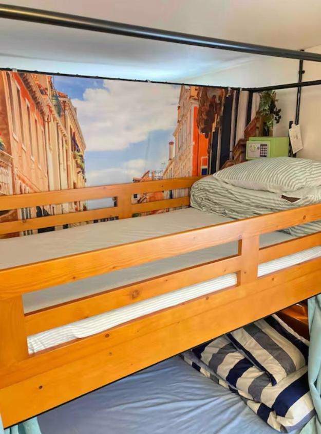 Minato Hostel Yokohama  Extérieur photo
