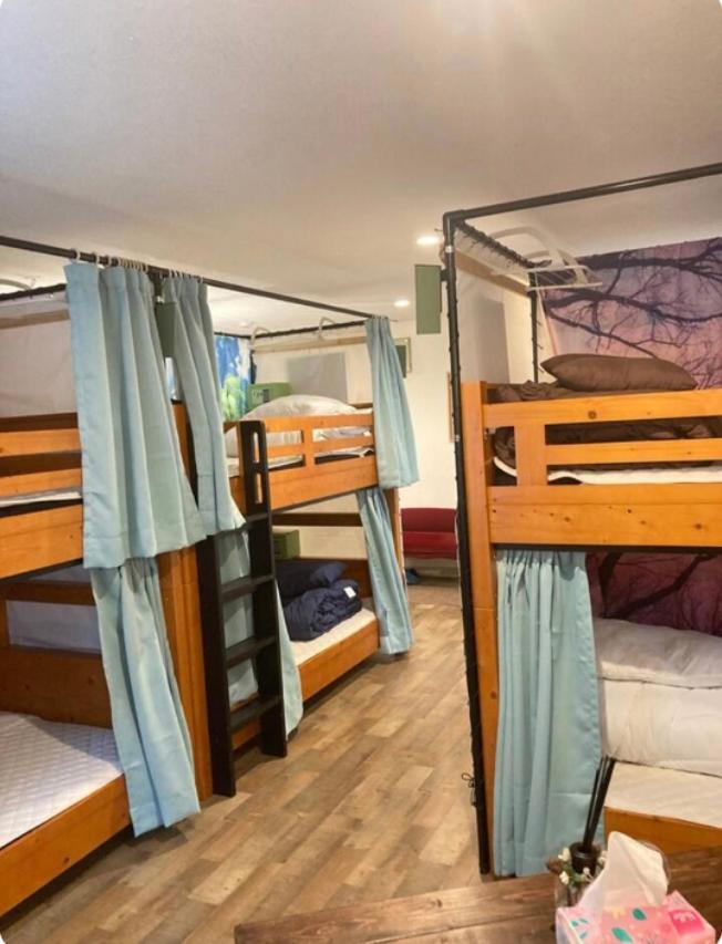 Minato Hostel Yokohama  Extérieur photo